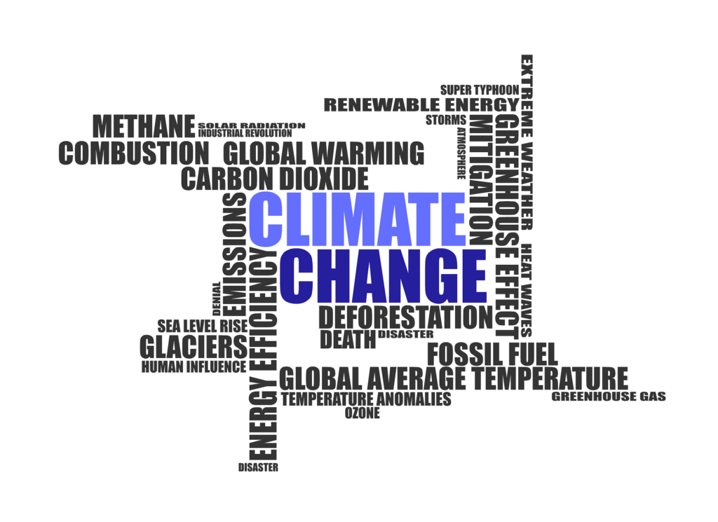 Klimawandel