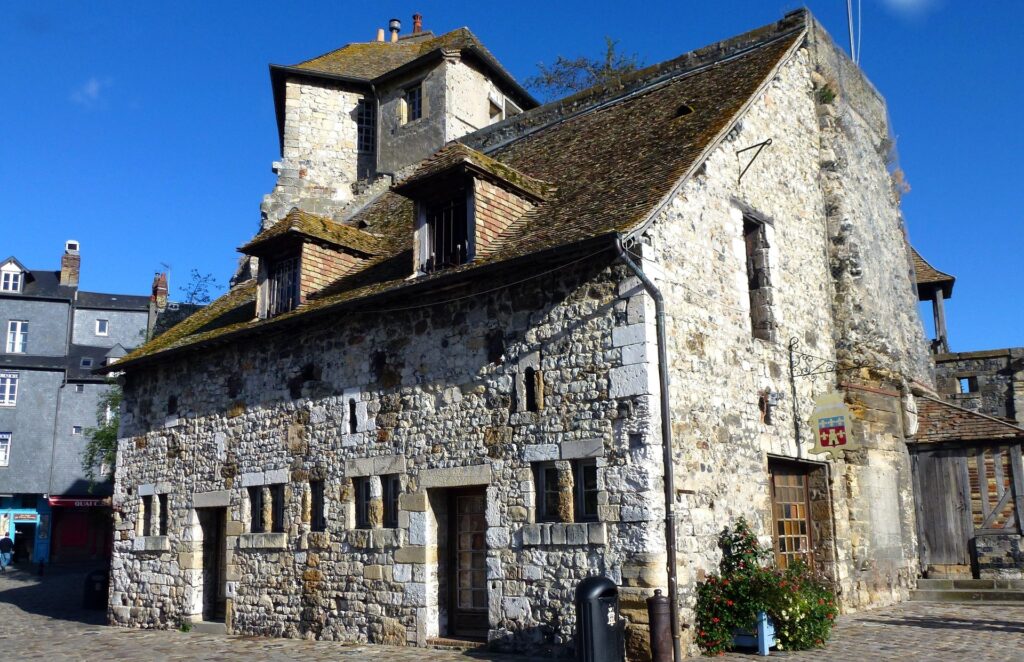 Worst-Performance-Building